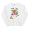 Compassion & Respect Frog And Toad Are Friends Sweatshirt