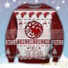 Pokemon Merry Christmas Ugly Christmas Sweater