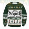 It’s The Most Wonderful Time For A Beer Ugly Christmas Sweater