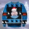 Chivas Whisky Ugly Christmas Sweater