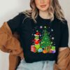 Vintage Nike Sweatshirt Matching Grinch And Christmas Hat