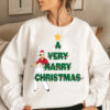 Have Yourself A Harry Little Christmas Hoodie