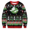 Spider Man Ugly Christmas Sweater