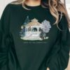 Autumn Festival Smells Like Fall Stars Hollow Shirt