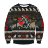 Elf Movie Does Somebody Need A Hug Ugly Christmas Sweater