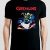 Vintage Gremlins Cinema’s PopCorn Japanese Sweatshirt