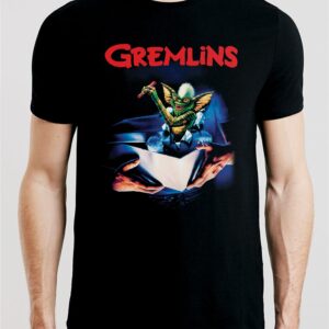 Gremlins Movie Horror Comedy Monster Shirt