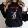 Vintage Gremlins Cinema’s PopCorn Japanese Sweatshirt