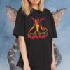 Gremlins Gizmo Horror Movie Characters Shirt