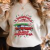 Griswold Family Christmas Fun Old Fashioned Sweatshirt