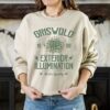 Griswold Family Christmas You Serious Clark Sweatshirt