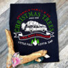 Griswold’s Tree Farm A Christmas Tradition Sweatshirt