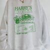 Harry Styles Sushi Restaurant Sweatshirt