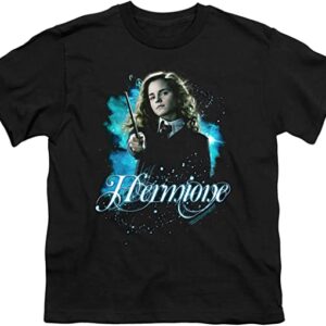 Harry Potter Christmas Shirt Gift For Hermione Fan