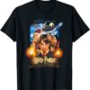 Harry Potter Christmas Shirt The Prisoner Of Azkaban Gift For Fan