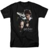 Harry Potter Christmas Shirt The Prisoner Of Azkaban Gift For Fan