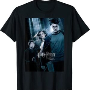 Harry Potter Christmas Shirt The Prisoner Of Azkaban Gift For Fan