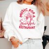 Harry House Wherever You Go Sweatshirt