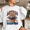 Vintage Houston Baseball Est 1962 Sweatshirt