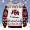 E.T. Merry Christmas Ugly Sweater