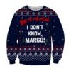 Game Of Thrones Winter Is Coming Ugly Christmas Sweater