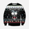 Fire Cannot Kill A Dragon Game Of Thrones Ugly Christmas Sweater