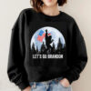 Lets Go Brandon Christmas 2022 Sweatshirt