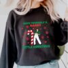 Have Yourself A Harry Little Christmas Sweatshirt