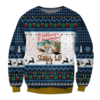 Griswold Family Christmas Ugly Sweater