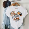 Mickey Mouse Thanksgiving Shirt Disney Fall Vibes