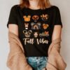 Mickey Mouse Thanksgiving Shirt 2022