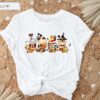 Mickey Mouse Thanksgiving Shirt Mickey Happy Everything Shirt