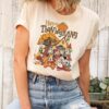 Mickey Mouse Thanksgiving Shirt And Friends Sweatshirt