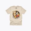 Mickey Mouse Thanksgiving Shirt Happy Party Tee