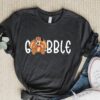 Mickey Mouse Thanksgiving Shirt Happy Disney