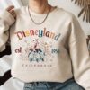 Mickey Mouse Thanksgiving Shirt BeThankful And Minnie