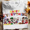 Mickey Mouse Thanksgiving Shirt Thanksgiving With The