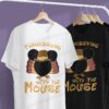 Mickey Mouse Thanksgiving Shirt Happy Outfit