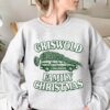 Griswold Family & Co Christmas Tree Sweatshirt