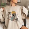 Vintage Disney Remy Ratatouille Sweatshirt