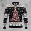 Ugly Uzumaki Naruto Christmas Sweater