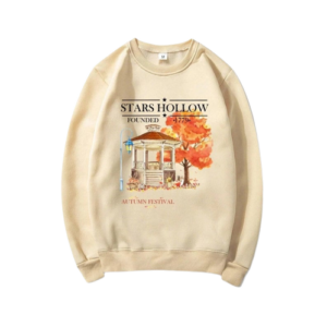 Stars Hollow Autumn Festival Sweatshirt