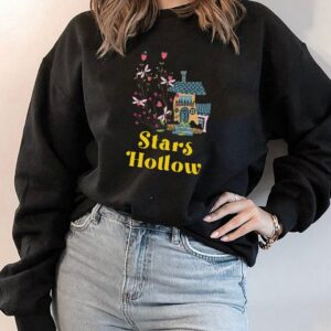 Stars Hollow Dragonfly Inn Sweatshirt