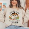 Babette And Morey Relationship Goals Inspired Stars Hollow Shirt