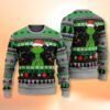 Drink Up Grinches Ugly Christmas Sweater