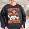 Jeremy Peña From Houston Astros With Love Shirt