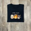 Vintage Embroidered Sweatshirt Inspired Thanksgiving Hello Pumpkin