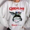 Gremlins Movie Horror Comedy Monster Shirt