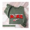 Vintage Mickey’s Tree Farm Fresh Christmas Sweatshirt