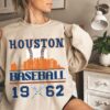 Houston Astros World Series 2022 Sweatshirt